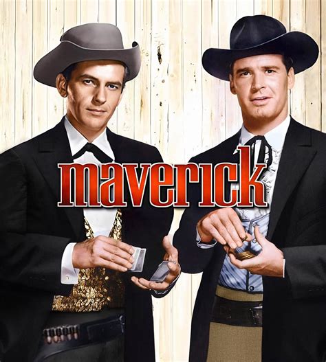 maverick imdb|Maverick (TV Series 1957–1962) .